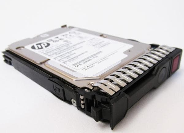 HP 846524-B21 1TB 12Gb/s SAS 7200 3.5-in Hard Drive
