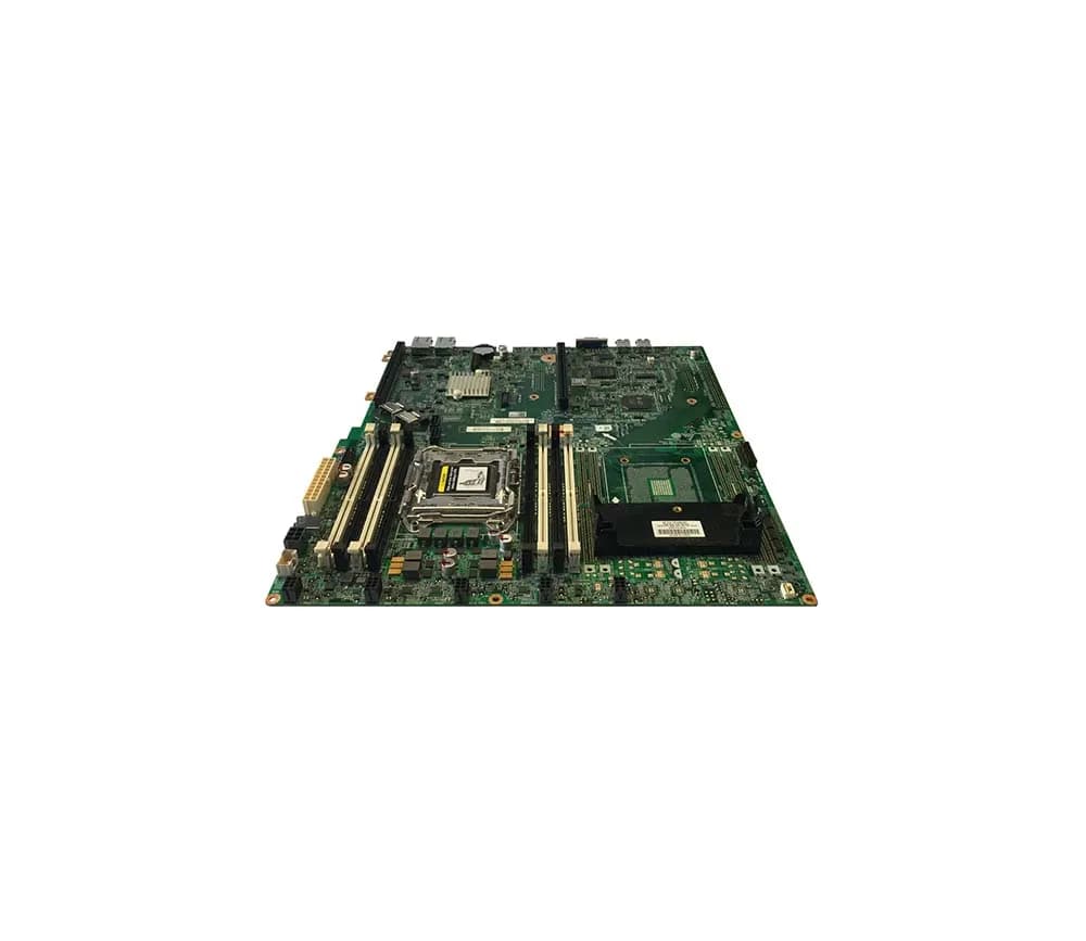 HP 847394-001 Socket FCLGA2011-3 Intel System Board