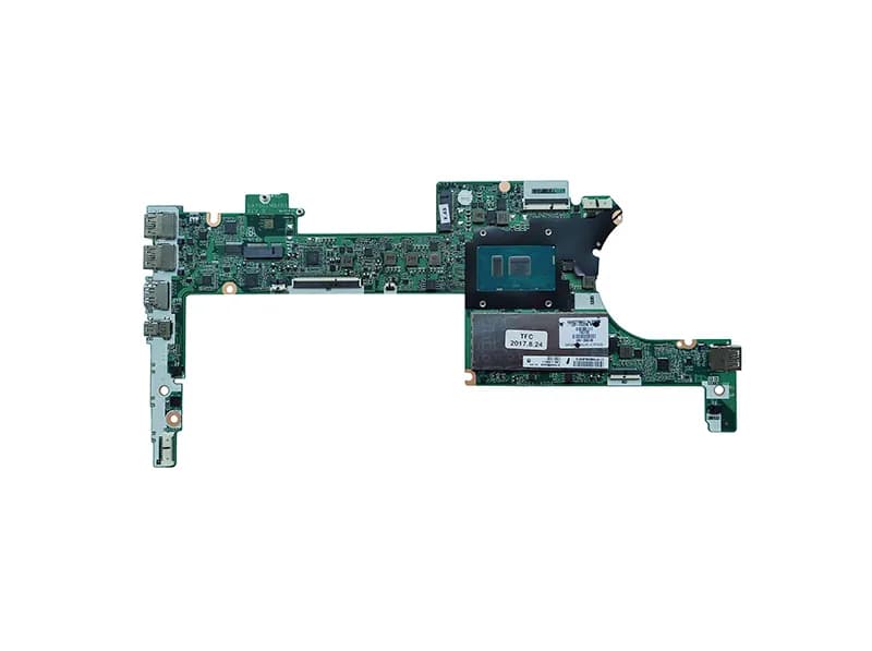 HP 861993-001 Socket FCBGA1356 Intel Chipset System Board