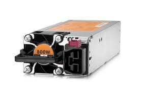 HP 865427-B21 800 Watts Redundant Power Supply For ProLiant DL360