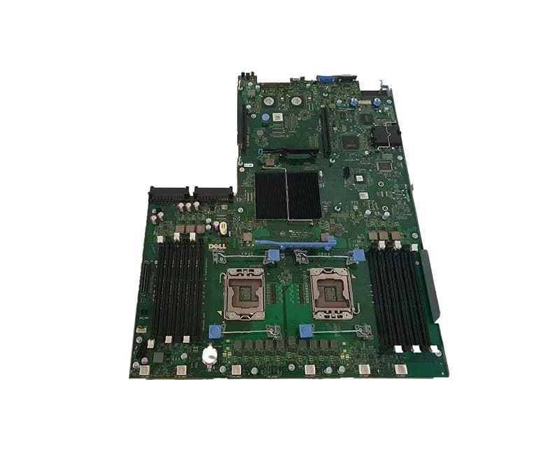 Dell 86HF8 Socket LGA1366 Intel 5520 System Board