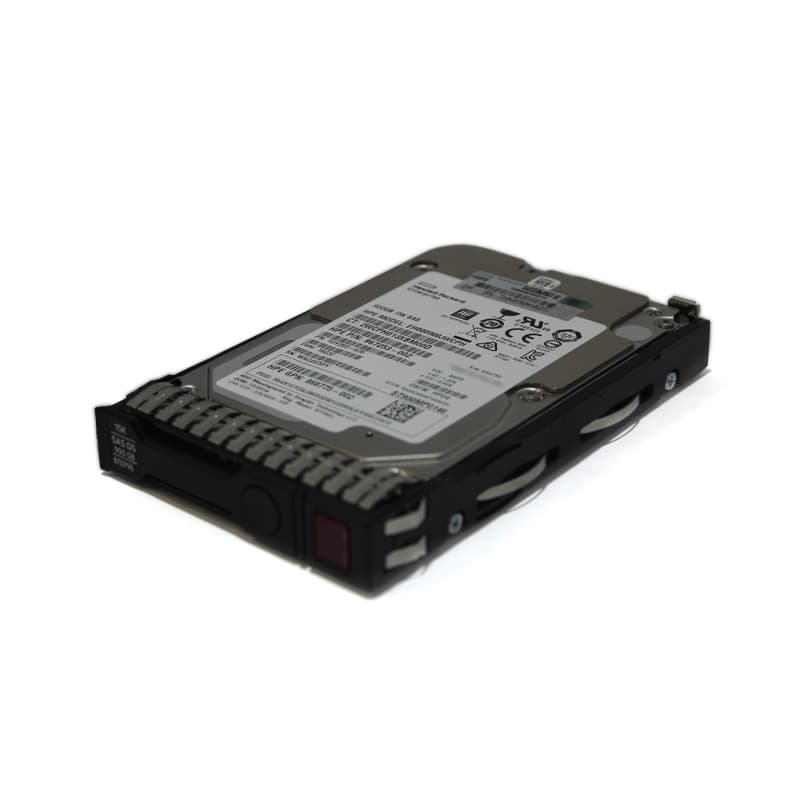 HP 870795-001 900GB 12Gb/s SAS 15000 2.5-in Hard Drive