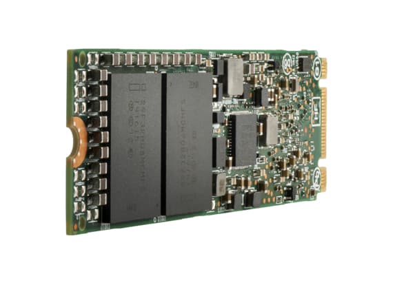 HP 875488-B21 240GB 6Gb/s SATA Multi-Level Cell M.2 2280 SSD