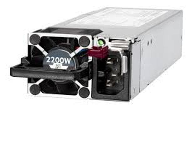 HP 882135-001 1800 Watts Redundant Power Supply For Apollo 2000