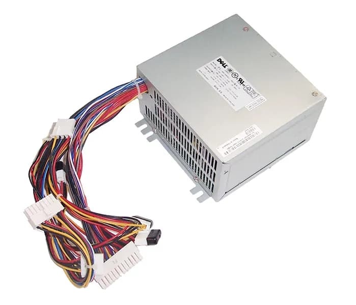 Dell 88PNP 330 Watts 200-240 V AC 50-60Hz Power Supply