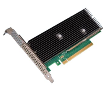 93XWF - Intel 8970 Quick Assist Adapter Cryptographic Accelerator