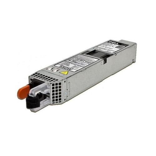 Dell 8J0D3 550 Watts Power Supply For PowerEdge R430