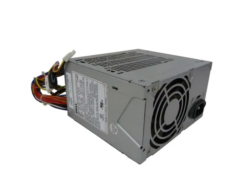 Dell 8X162 250 Watts Mini-ATX Power Supply