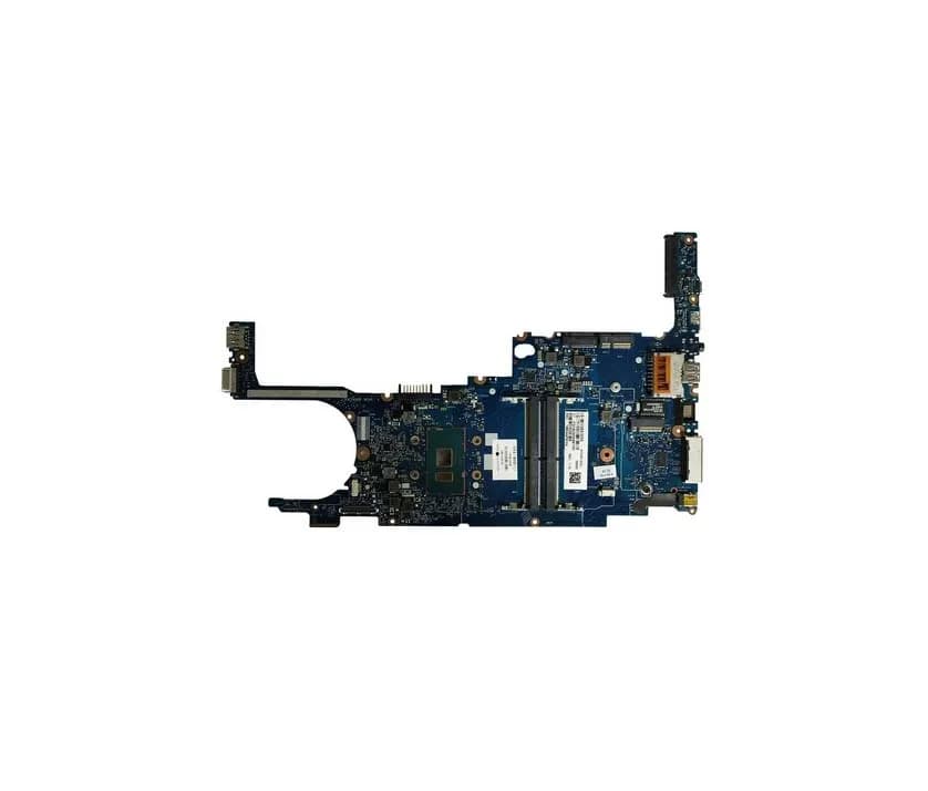 HP 939873-001 Socket FCBGA1356 Intel Chipset System Board