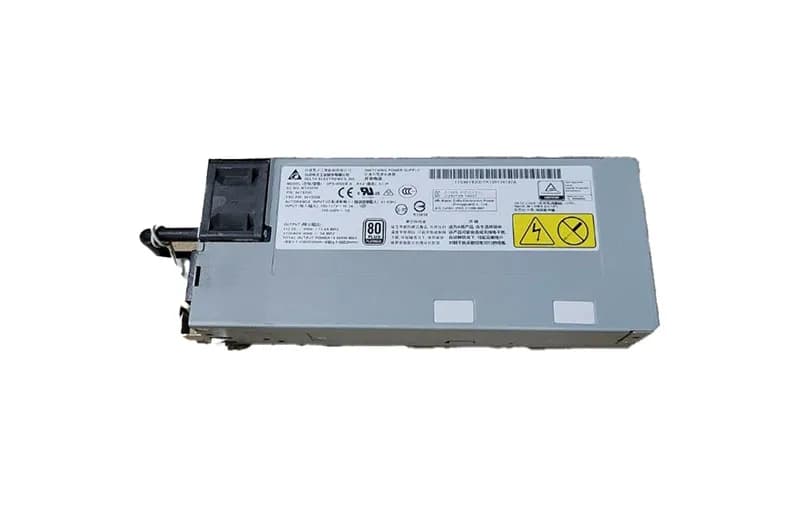 IBM 94Y8298 900 Watts 5A Platinum Power Supply For System x3650 M5