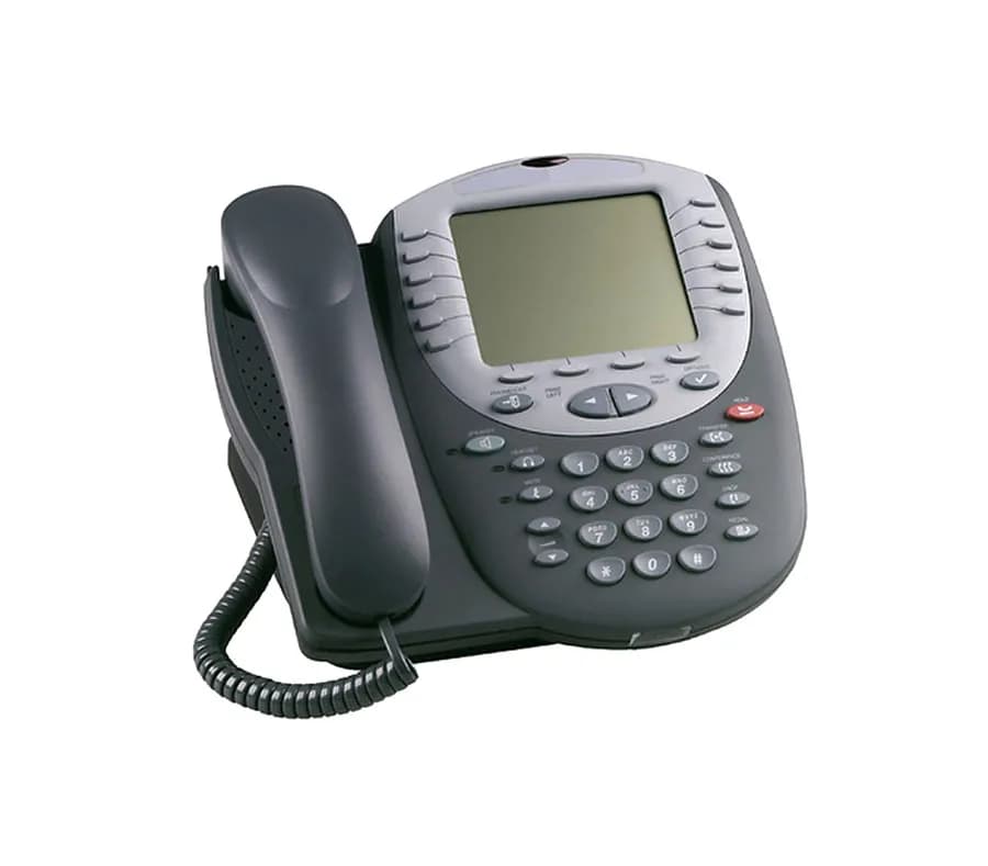 9611G - Avaya IP Deskphone VOIP Phone
