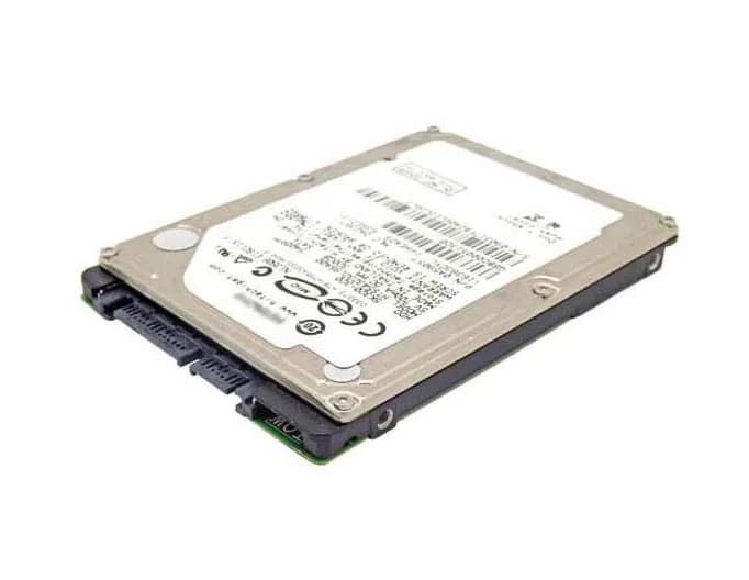 Dell 97DYV 1TB 7200RPM SATA 6Gb/s 32MB Cache 2.5-Inch Hard Drive