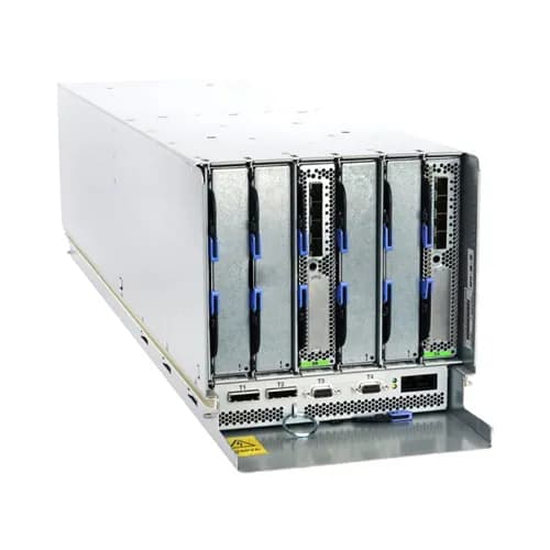 IBM 98Y8567 U1500 6-SLOT I/O Card ENCLOSURE PSERIES