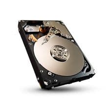 Seagate 9WH066-150 900GB 6Gb/s SAS 10000 2.5-in 64MB Hard Drive