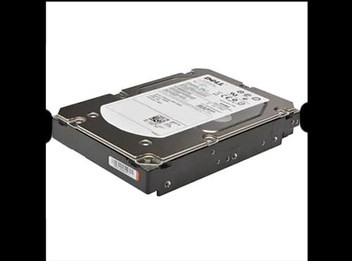 Dell 9XWKW 4TB 6Gb/s SATA 7200 3.5-Inch Hard Drive