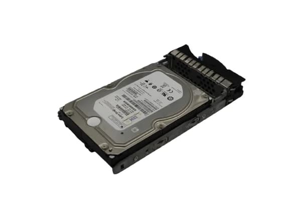 Seagate 9ZM270-039 4TB 6Gb/s SAS 7200 3.5-in 128MB Hard Drive