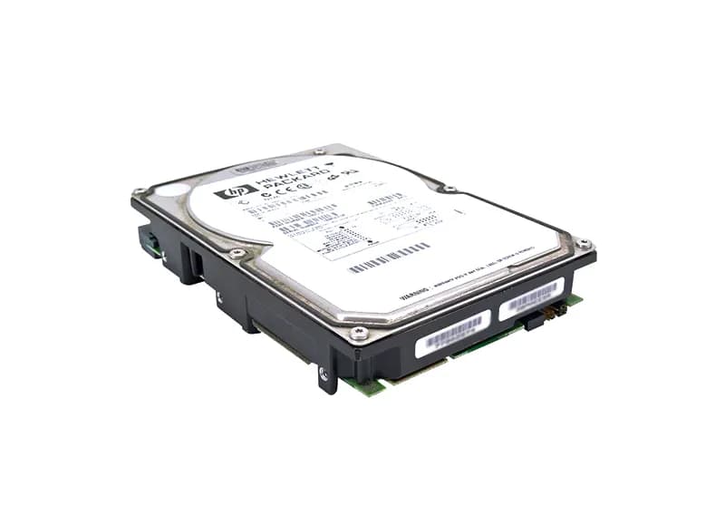 HP A1095-69008 1.5GB SCSI 5.25-Inch Hard Drive