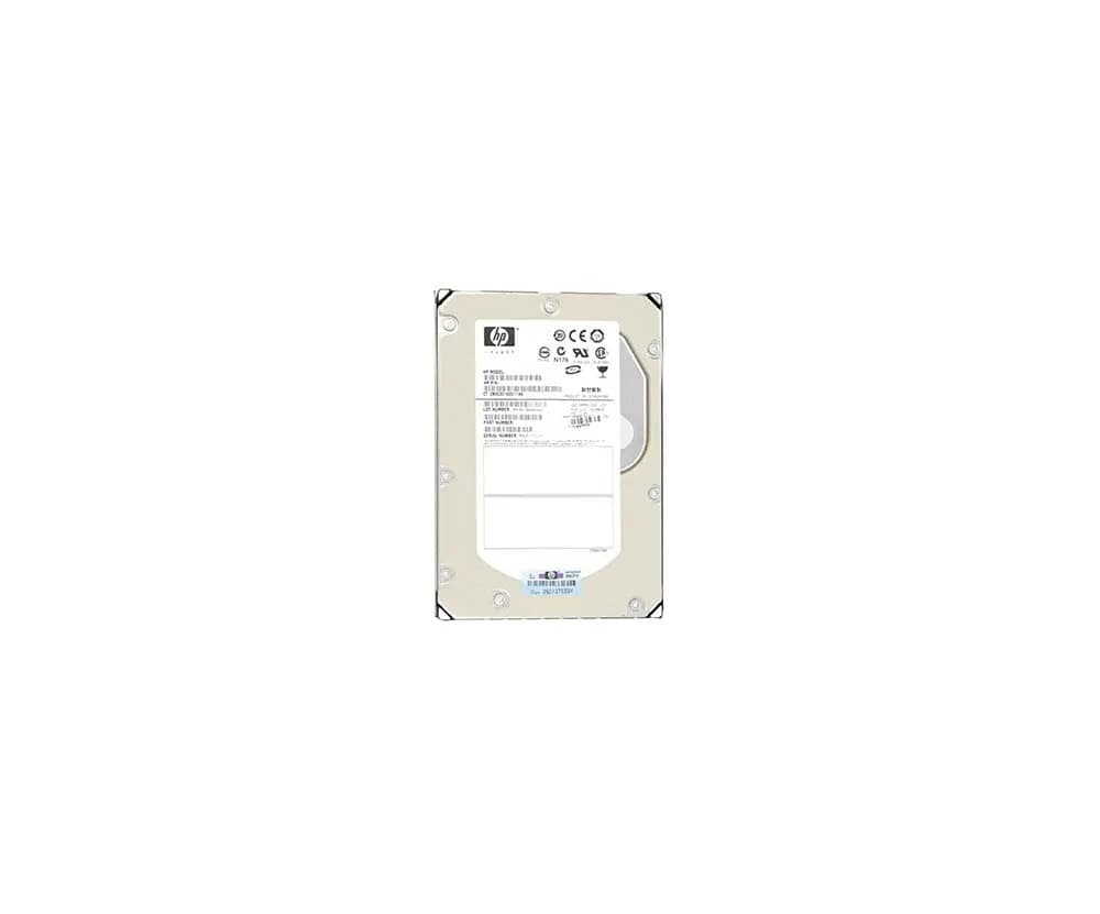 HP A3517-69002 2GB 7200RPM Fast Wide SCSI Hot Swappable 512KB Cache 3.5-Inch Hard Drive