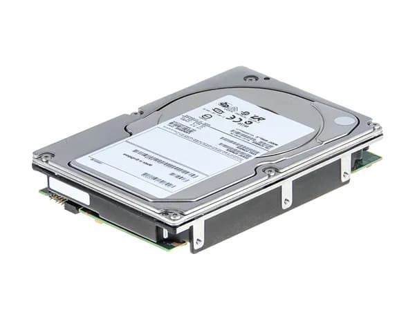 HP A7929AX 73GB 10000RPM Fibre Channel 2Gb/s Hot-Pluggable Dual Port 3.5-inch Hard Drive