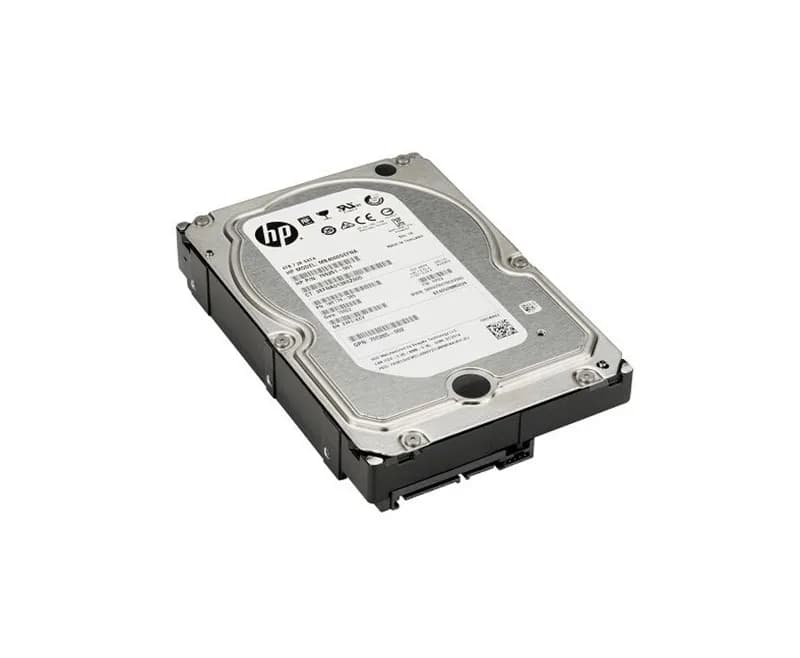 HP AA617A 72.8GB 15000RPM Ultra320 SCSI LVD 68-Pin 3.5-Inch Hard Drive