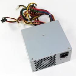 Dell AC305E-S0 305 Watts 24-Pin Power Supply For PowerEdge T110 II