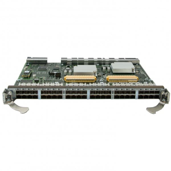 HP AK860A DC San Director Switch 48-Port 8GB FC Blade Option