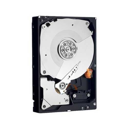 EMC AL15SEB18EPY 1.8TB 12Gb/s SAS 10000 2.5-in 128MB HDD