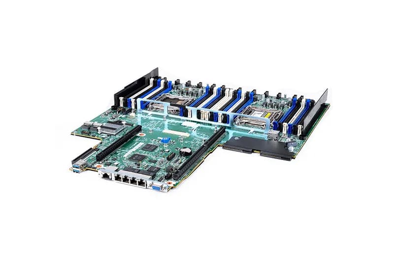 HP AM426-69015 Intel System Board