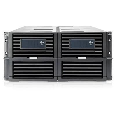 HP AP764A StorageWorks MDS600 Hard Drive Array 35 x HDD