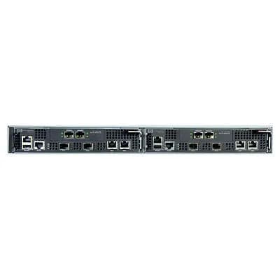 HP AP773B StorageWorks MPX200 10-1GbE Base Multi-Function Router