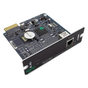 APC AP9630 UPS Network Management Card 2 for Smart-UPS 1000