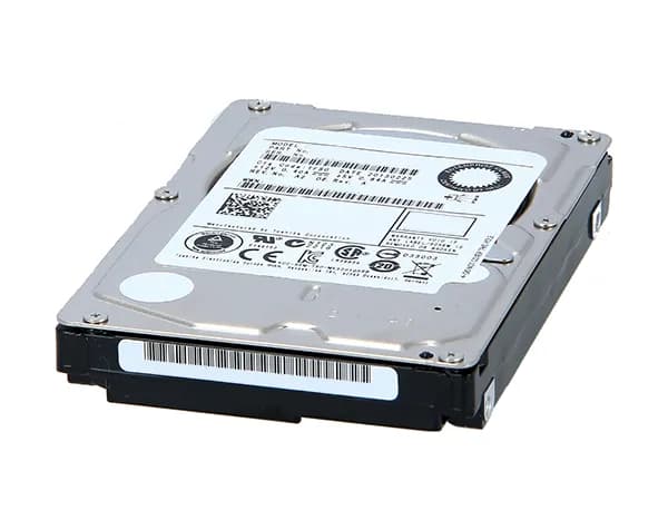 HP AV475A 600GB 6Gb/s SAS 10000 2.5-inch 64MB Hard Drive