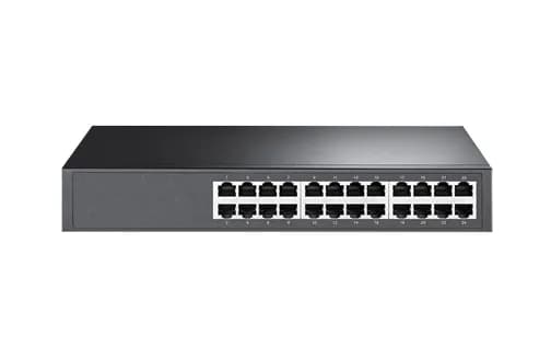 Allied Telesis 100-580-710 24 Port Switch
