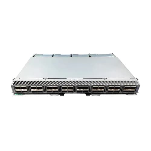 Arista DCS-7320-32C-LC 7320X-32C 32x 100GbE QSFP Wirespeed LineCard