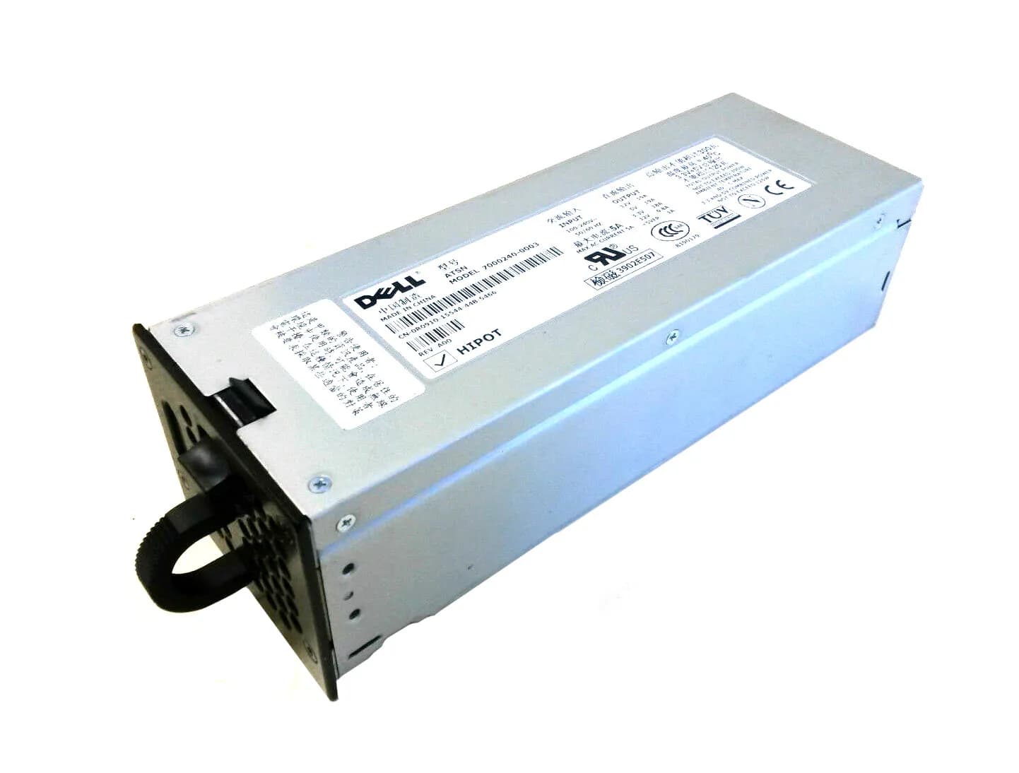 Artesyn Technologies 7000240-0003 300 Watts RPS For PowerEdge 2450