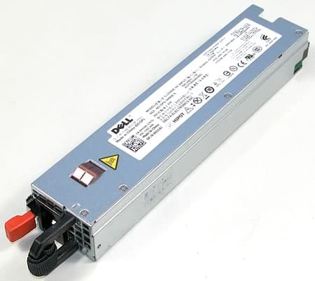 Astec A500E-S0 500 Watts 7.0A Power Supply For PowerEdge R410