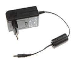 Avaya 700501534 100-240 V Power Adapter For B100 Series