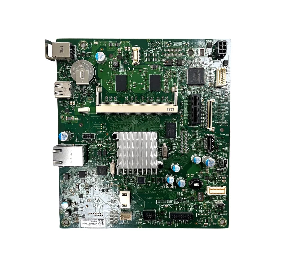 HP B5L46-60001 Formatter Assembly Board for LJ Enterprise MFP M577
