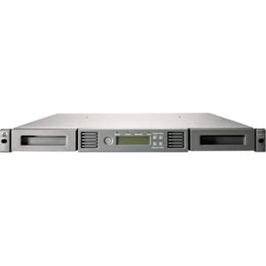 HP BL536A 1/8 G2 LTO5 3000 SAS AUTOLOADER BL536B