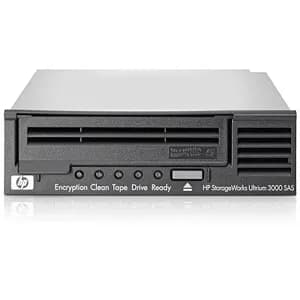 BRSLA-0901-DC - HP 1.5 / 3TB LTO-5 8GB Fibre Channel Internal Tape Drive