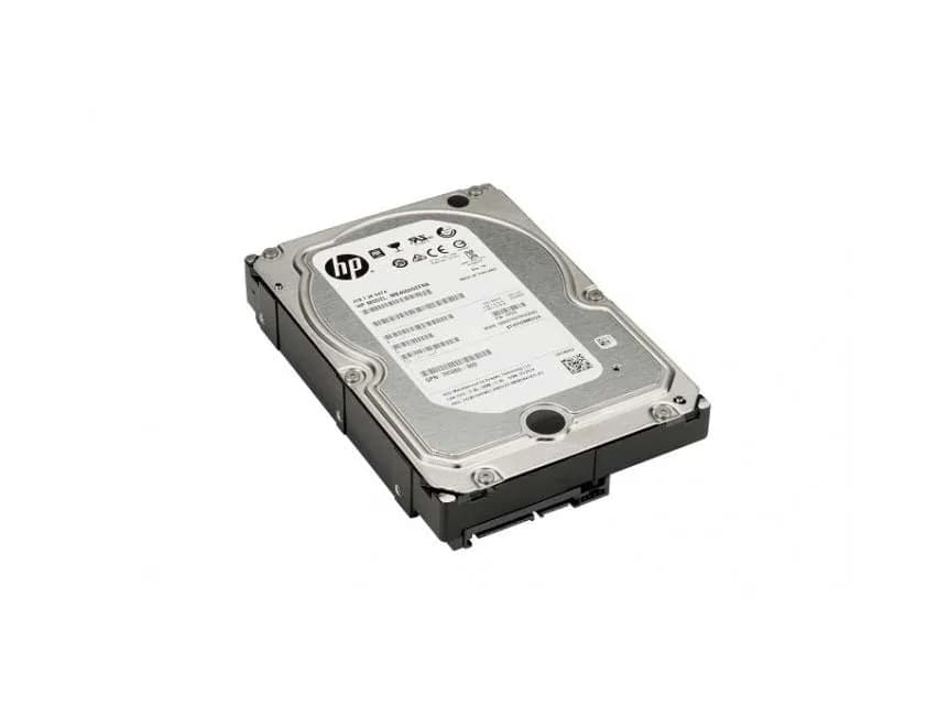 HP BS195A 300GB 4Gb/s Fibre Channel 15000 3.5-inch 16MB Hard Drive