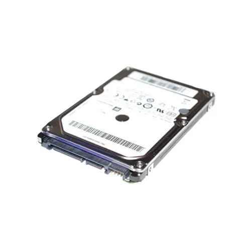 Blue 500GB 5400RPM SATA 6Gb/s 16MB Cache (RoHS) 2.5-Inch Hard Drive