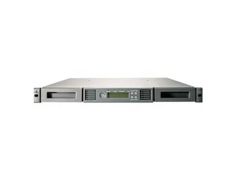 HP C0H19A StoreEver 1/8 G2 LTO-6 Ultrium 6250 FC Tape Autoloader