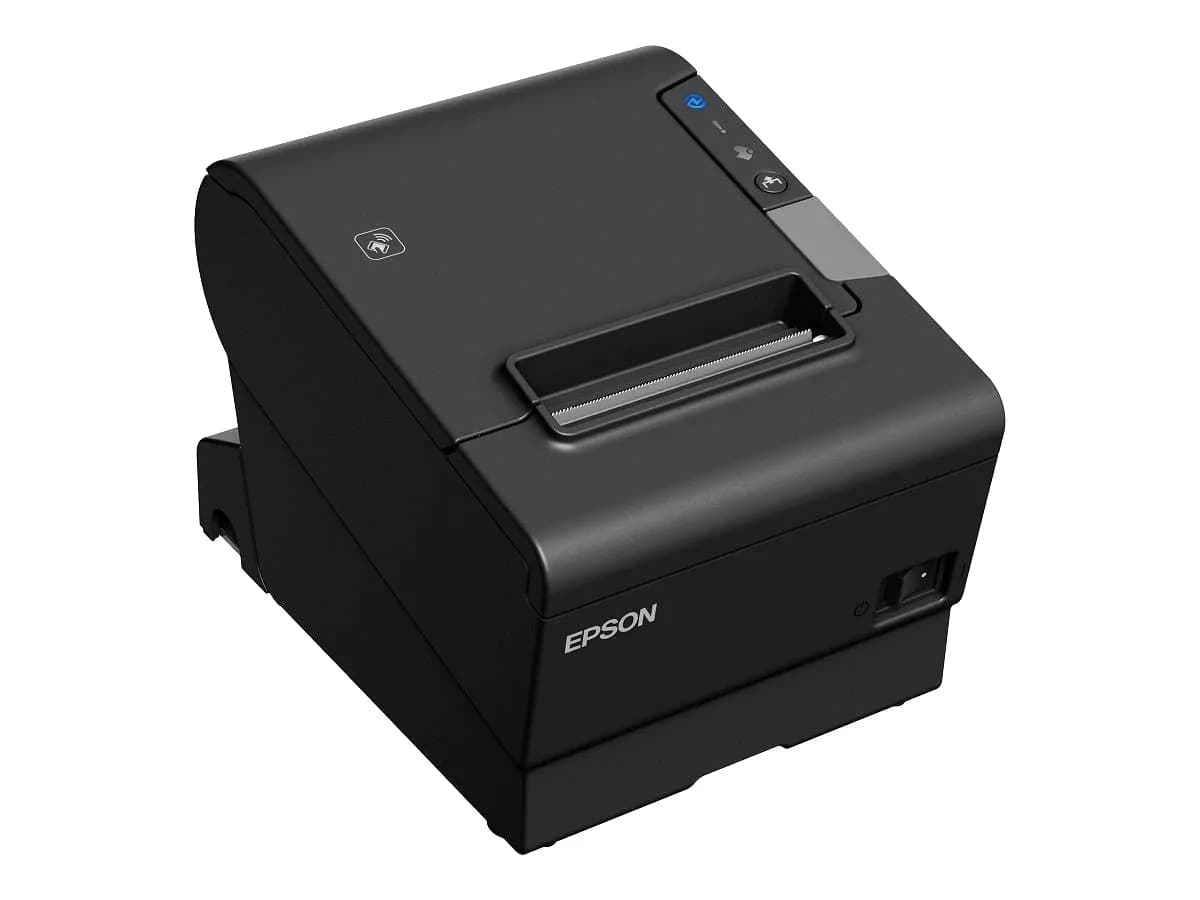 Epson C31CE94061 OmniLink TM-T88VI Thermal Receipt Printer
