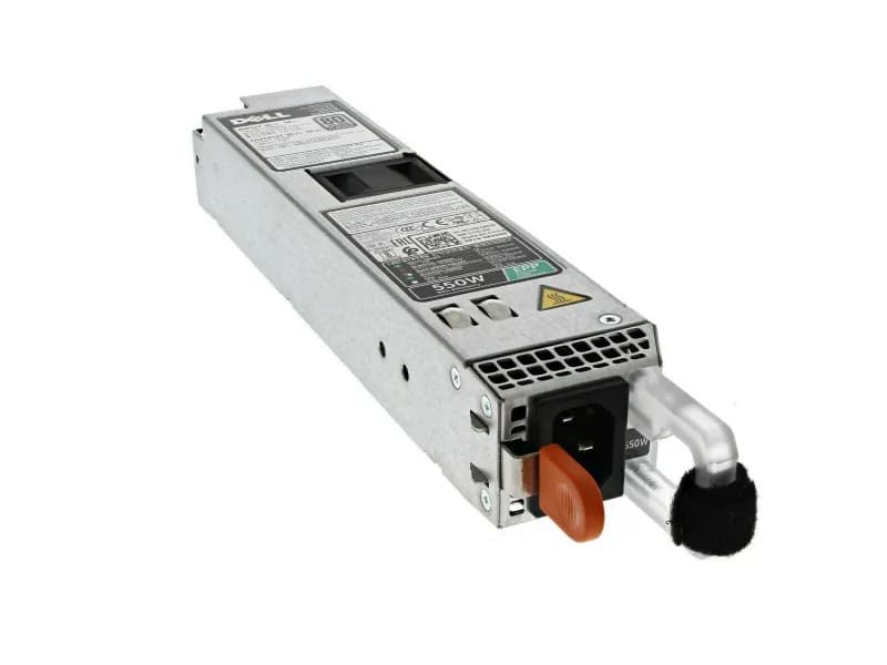 Dell C3KRJ 550 Watts Power Supply For PowerEdge R430