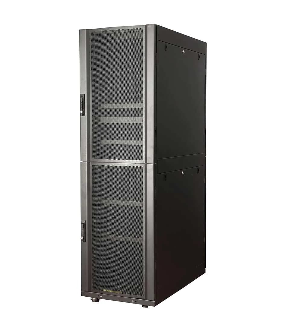 HP C7508B StorageWorks Tape Array 5300 3U Rack Enclosure