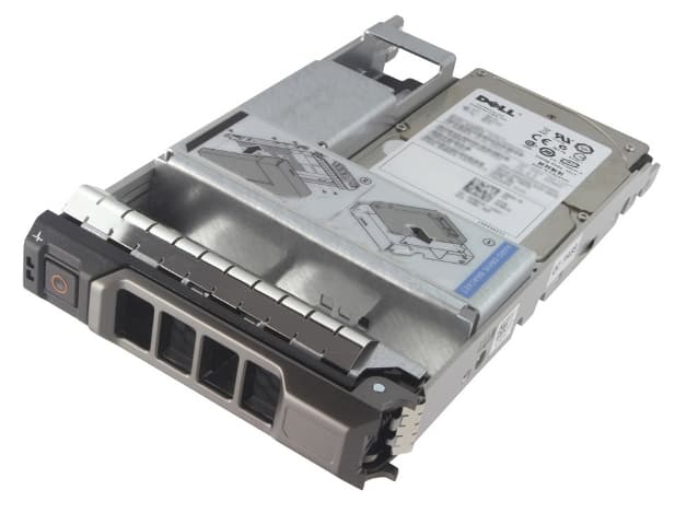 Dell C86D4 1TB 12Gb/s SAS 7200 2.5-Inch Hard Drive