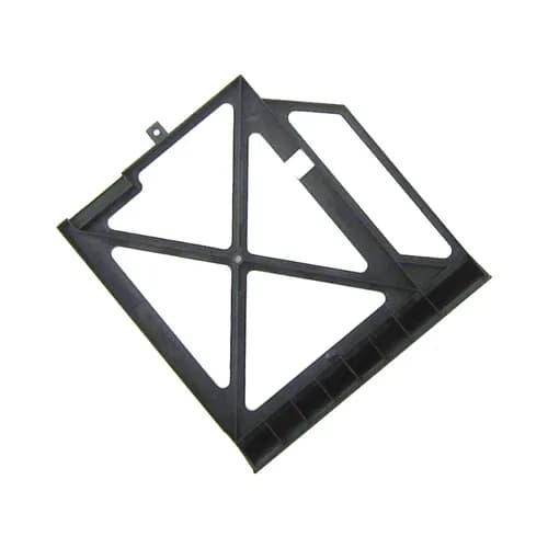 Dell CC7RN Airbay Optical Drive Bay Plastic Filler Blank Tray