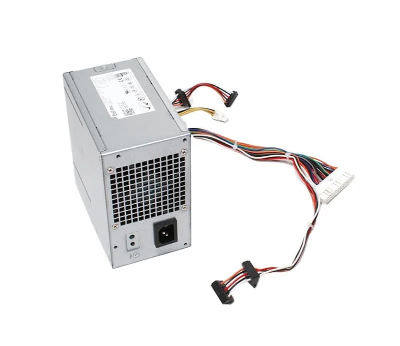 Dell CCRK2 265 Watts Power Supply For OptiPlex 790/990 Mini Tower