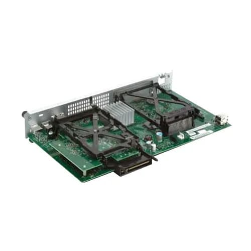 HP CE988-67912-RO Formatter Board Assembly for LaserJet Enterprise M600